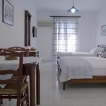Erato Apartment *