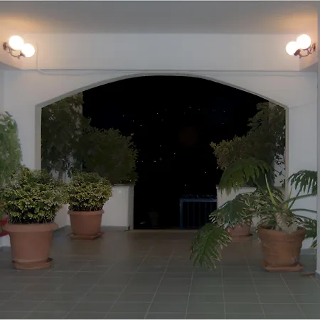 Erato 公寓 巴特斯欧