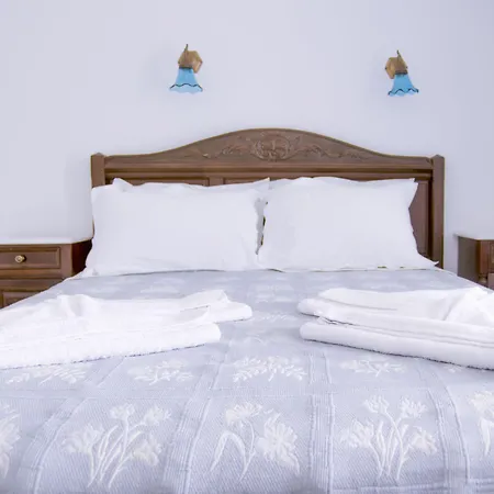 公寓 Erato 巴特斯欧