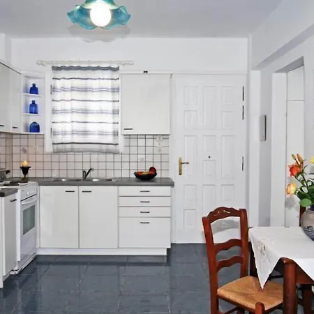 Erato 公寓 巴特斯欧