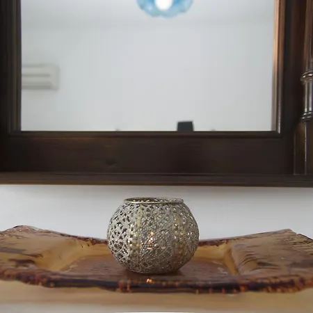 Erato 公寓 巴特斯欧