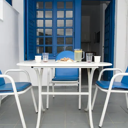 公寓 Erato 巴特斯欧