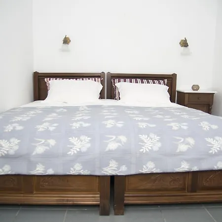 Erato 公寓 巴特斯欧