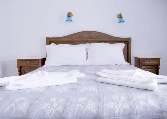 Apartman Erato Bací