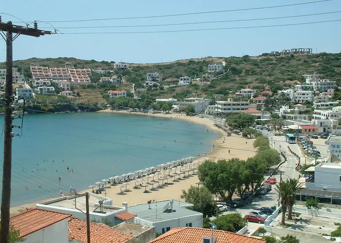 Apartman Erato Bací