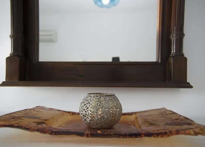 Erato Apartman Bací