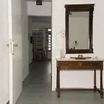 Διαμέρισμα Erato *