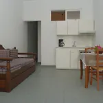 Διαμέρισμα Erato
