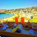 Διαμέρισμα Erato *