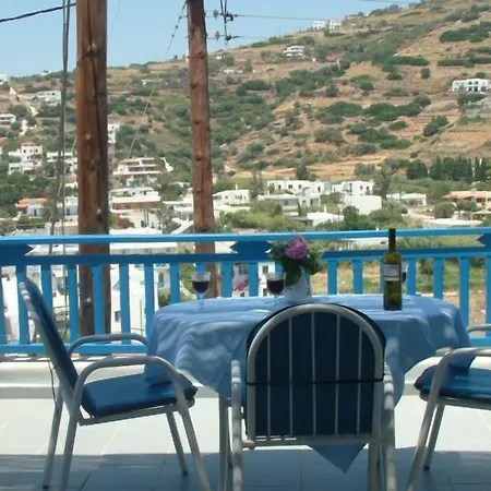 Erato Apartment