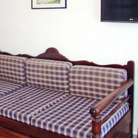 Apartment Erato