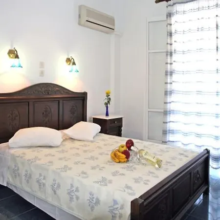 Apartment Erato