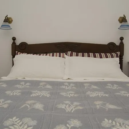 Erato Apartment