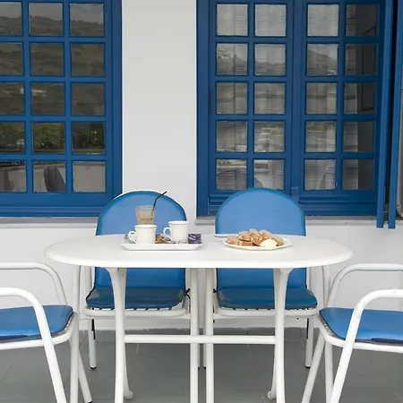 Apartment Erato