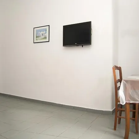 Apartment Erato *
