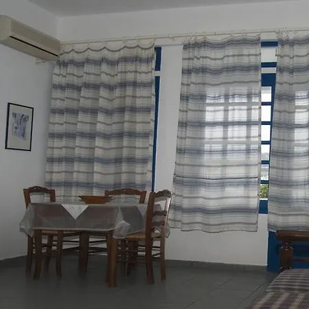 Erato Batsi (Andros)