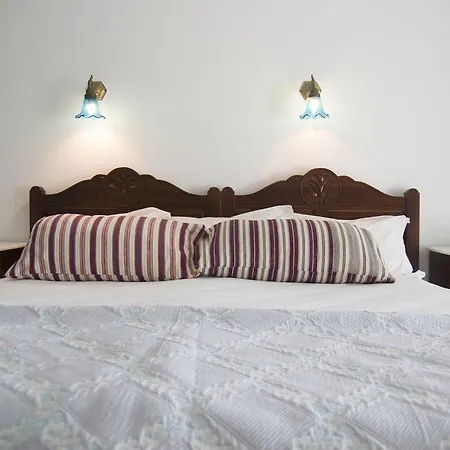 Apartment Erato *