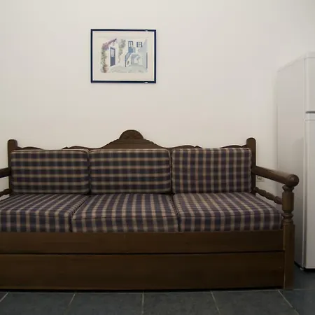 Erato Apartment