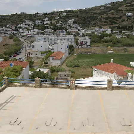 Apartment Erato