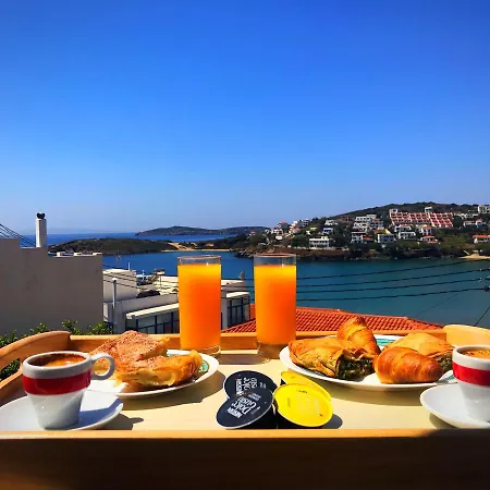 Erato Apartment Batsi