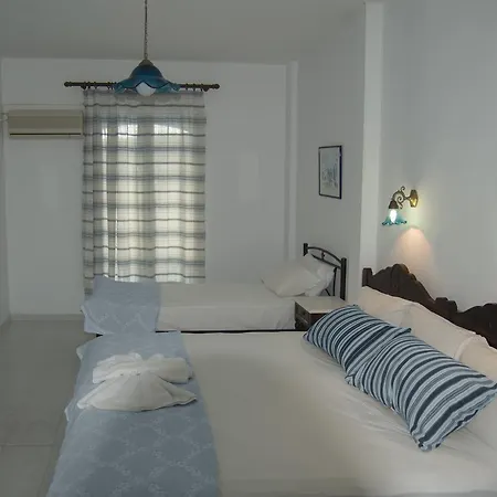 Apartment Erato